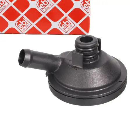 febi 107372 Ventil Kurbelgeh&auml;useentl&uuml;ftung f&uuml;r RENAULT Clio3 Megane 2 2.0 16V Sport