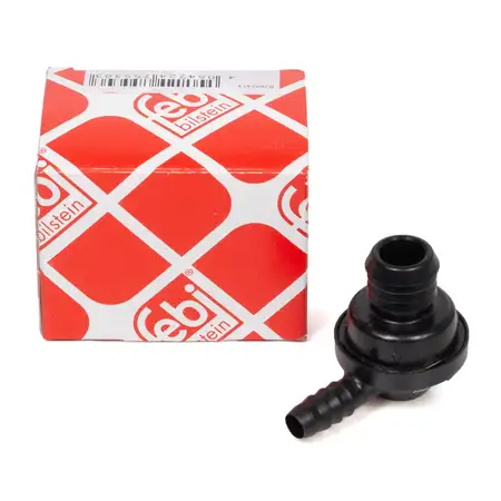 febi 175530 Ventil Kurbelgeh&auml;useentl&uuml;ftung f&uuml;r VW Golf 5 6 Polo Touran AUDI A1 030103175B