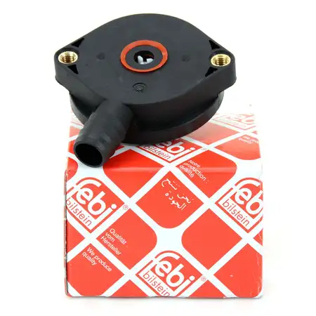 febi 26101 Ventil Kurbelgeh&auml;useentl&uuml;ftung f&uuml;r BMW 3er E36 E46 316-318i 5er E34 518i Z3 E36