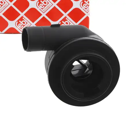 febi 32452 Ventil Kurbelgeh&auml;useentl&uuml;ftung f&uuml;r VW Golf 4 Bora SKODA Octavia 1 2.0