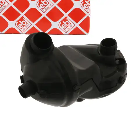 febi 39653 Ventil Kurbelgeh&auml;useentl&uuml;ftung f&uuml;r BMW E46 E39 E60 E61 M52 M54 11617533400
