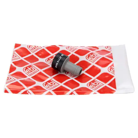 febi 47779 Ventil Kurbelgeh&auml;useentl&uuml;ftung f&uuml;r AUDI A3 A4 A6 SEAT SKODA VW Golf 4 Passat