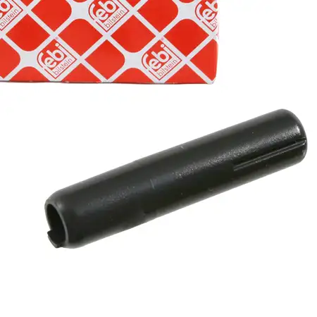 20x febi 22288 Verriegelungsknopf T&uuml;rverriegelung f&uuml;r VW Golf 4 Passat B5 SEAT Arosa Leon