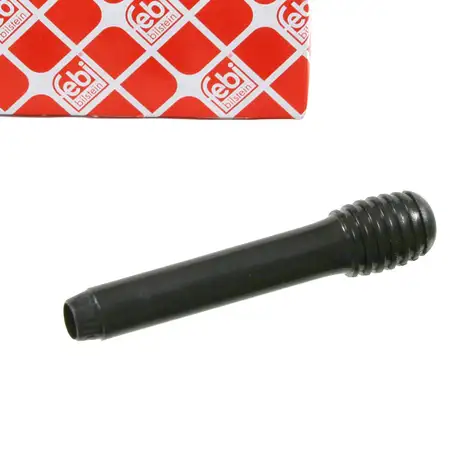 20x febi 22286 Verriegelungsknopf T&uuml;rverriegelung f&uuml;r VW Golf 3 Polo 6N1 6N2 Vento