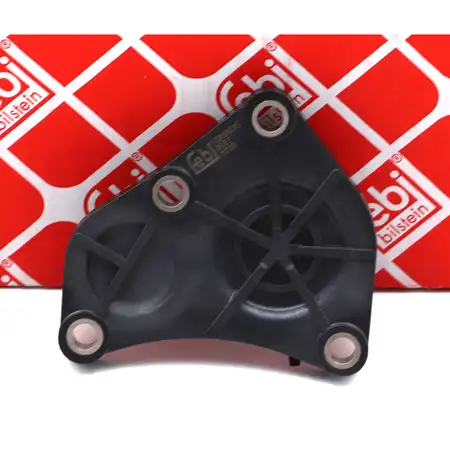 febi Verschlussdeckel Nockenwelle f&uuml;r BMW E81 E87 E46 E90 E91 E84 N45 N46 N42 11537505411