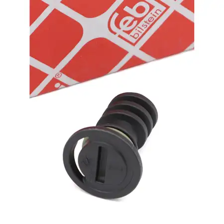 febi 108016 &Ouml;lablassschraube f&uuml;r MERCEDES W177 W205 W206 W212 W213 W463 W221 0029902017