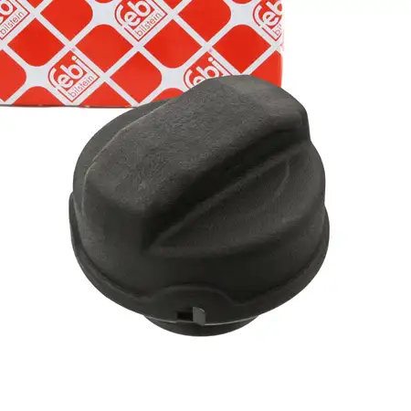 febi 01226 Tankdeckel f&uuml;r OPEL Astra Corsa Omega Meriva Signum Vectra Zafira 808203