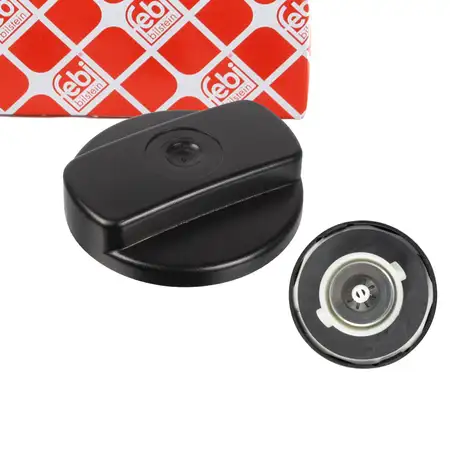 febi 170552 Tankdeckel f&uuml;r BMW X5 E53 3.0i 4.4i 4.6is 4.8is Z4 E85 E86 2.5i 3.0i 3.0si Z4M