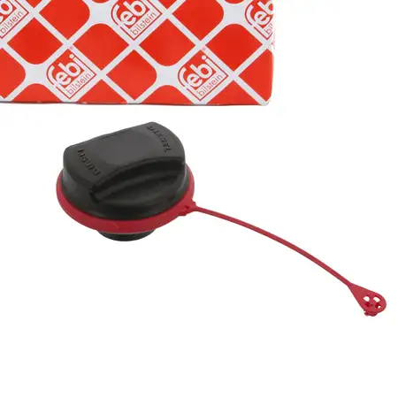 febi 45424 Tankdeckel f&uuml;r OPEL Insignia A 2.0 CDTI SAAB 9-5 YS3G 2.0 TiD 13294625