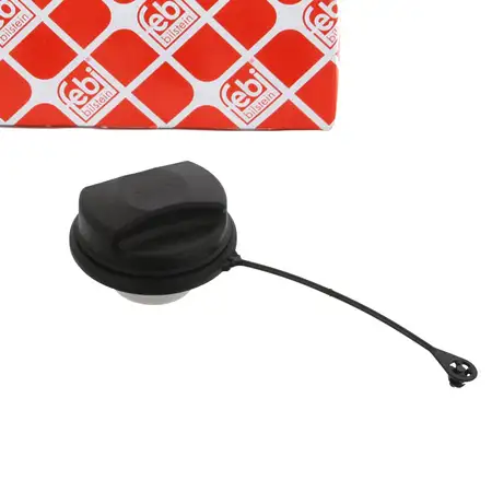 febi 45425 Tankdeckel f&uuml;r OPEL Corsa D 1.0-1.6 Turbo OPC Meriva B 1.4 13228892