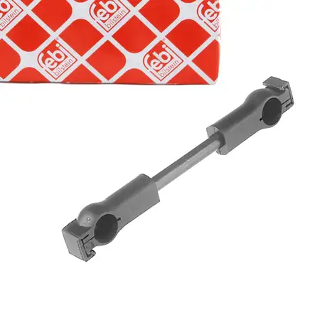 febi W&auml;hlstange Schaltstange f&uuml;r VW Golf 1 Caddy Jetta Scirocco Schaltgetr. 5 171711574B