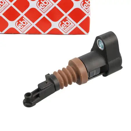 febi W&auml;hlstange Schaltstange f&uuml;r MERCEDES W202 W210 C208 A208 W463 W140 R129 1402701365