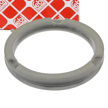 febi 01365 W&auml;lzlager Federbeinst&uuml;tzlager f&uuml;r AUDI 100 A6 C4 V8 vorne 4A0412249