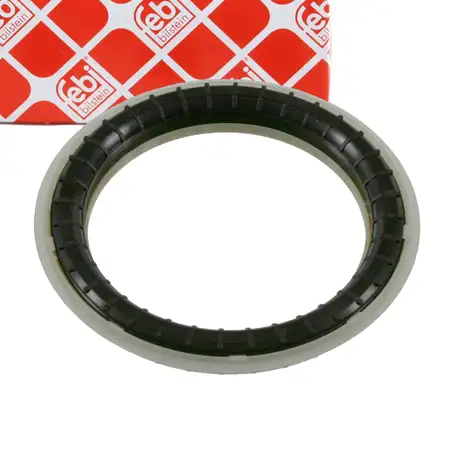 febi 17157 W&auml;lzlager Federbeinlager f&uuml;r FORD Mondeo 1 2 Cougar Scorpio 2 Transit vorne