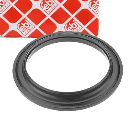 febi 17163 W&auml;lzlager Federbeinst&uuml;tzlager f&uuml;r PEUGEOT 406 605 vorne 5035.32/5035.54