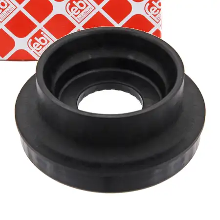 febi 17257 Roller bearing, strut bearing for MERCEDES-BENZ V-Class Vito W638, front 6389810120