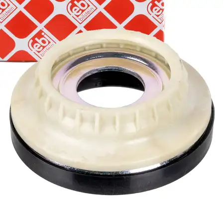 febi 173373 Roller bearing for MERCEDES Viano Vito/Mixto up to model year 3603472, front 6399810325