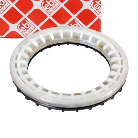 febi 17866 W&auml;lzlager f&uuml;r SAAB 900 2 9-3 YS3D 9-5 YS3E VOLVO 740 760 940 960 S90 V90 vorne