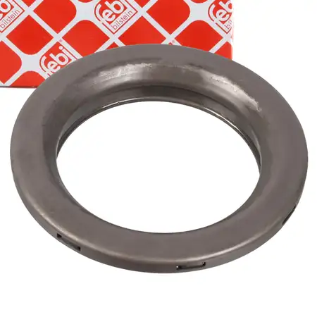 febi 22305 W&auml;lzlager Federbeinlager f&uuml;r RENAULT Espace 4 Laguna 2 Vel Satis vorne