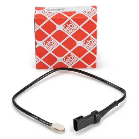 febi 172596 Warnkontaktkabel f&uuml;r FORD TOURNEO/TRANSIT CUSTOM V362 hinten 2006779