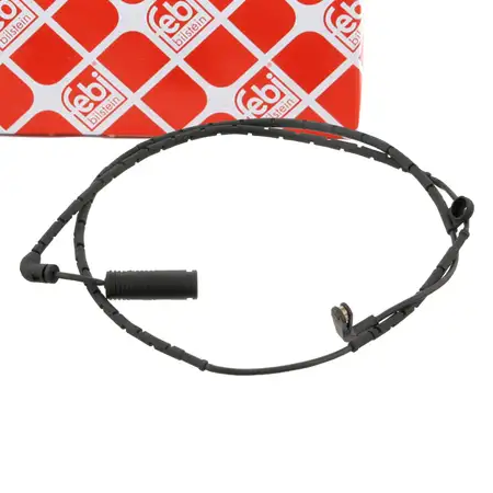 febi 31822 Warnkontaktkabel f&uuml;r LAND ROVER Range Rover 3 L322/Sport 1 hinten SOE500030