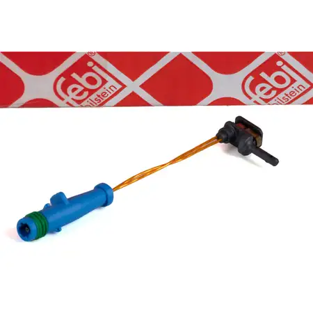 febi 39246 Warnkontaktkabel f&uuml;r MERCEDES W176 W177 W246 W205 W206 W463 5/C167 vorne/hinten