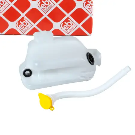 febi 109511 Waschwasserbeh&auml;lter + Deckel Scheibenreinigung f&uuml;r MERCEDES Citan 4158690020