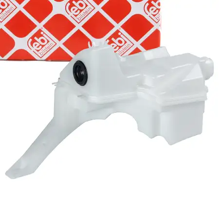 febi Waschwasserbeh&auml;lter Scheibenreinigung f&uuml;r RENAULT Captur 1 Clio 4 289100179R