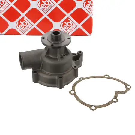febi 01294 Wasserpumpe WaPu f&uuml;r BMW E34 530/535i LIMO E24 635CSi E23 735-745i E32 730-735i
