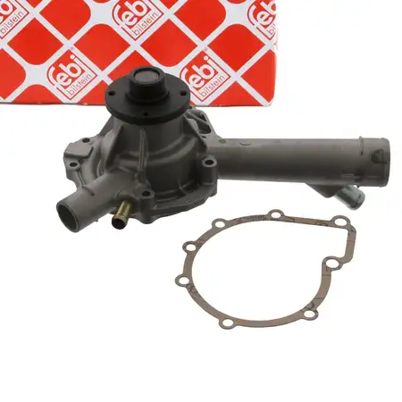 febi 10199 Wasserpumpe + Dichtung f&uuml;r MERCEDES Sprinter 901-904 VW LT 28-35 2/LT 28-46 2