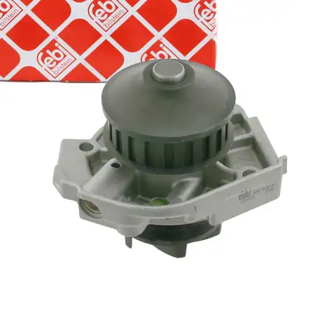 febi 10600 Wasserpumpe WaPu f&uuml;r FIAT Cinquecento Panda Punto Tipo Uno LANCIA Y10 1.0-1.2i