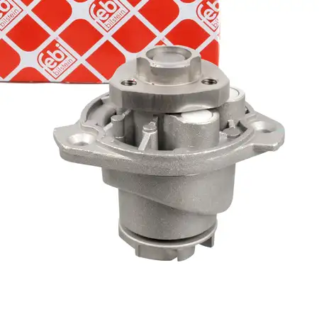 febi Wasserpumpe WaPu f&uuml;r VW Golf 4 Bora Passat 3B SEAT Toledo 2 2.3 V5/VR5 066121011D
