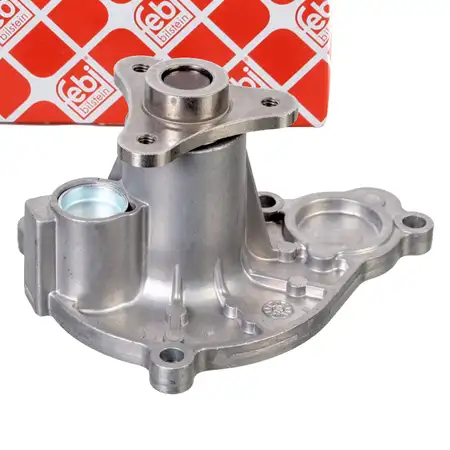 febi Wasserpumpe K&uuml;hlmittelpumpe f&uuml;r BMW F20 F21 F22 F23 F31 16-18i B38 N13 11517644804SK