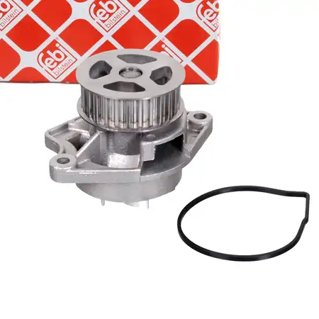 febi 18894 Wasserpumpe WaPu f&uuml;r VW Golf 4 5 6 Polo SEAT Arosa Leon SKODA Fabia Octavia 1.4