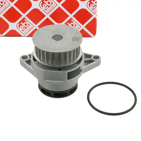 febi 22048 Wasserpumpe WaPu f&uuml;r VW Golf 4 Bora 1.6 Lupo 1.6 16V GTI Polo 1.6 GTI AUDI 1.6