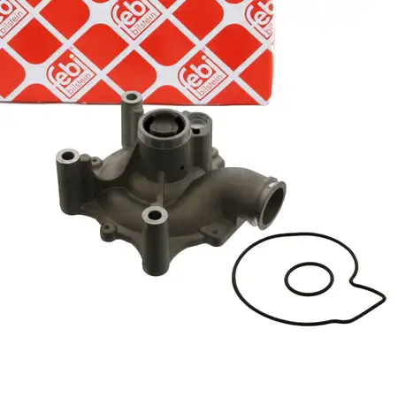 febi 38956 Wasserpumpe f&uuml;r MINI R50 R52 R53 Cooper S/Works John Cooper Works 11517520123