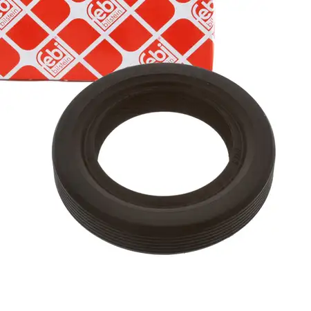febi Wellendichtring Schaltgetriebe f&uuml;r VW Golf Passat Polo AUDI A1 A2 A3 SEAT Ibiza SKODA