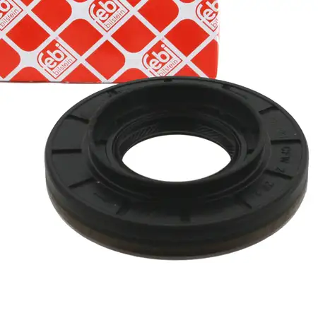 febi Wellendichtring Antriebswelle f&uuml;r AUDI A3 8P A4 B7 B8 A5 A6 C6 A8 Phaeton 0AR525275