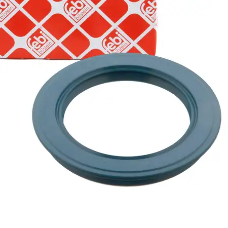 febi 05004 Wellendichtring Simmering Radlager f&uuml;r AUDI SEAT SKODA VW hinten