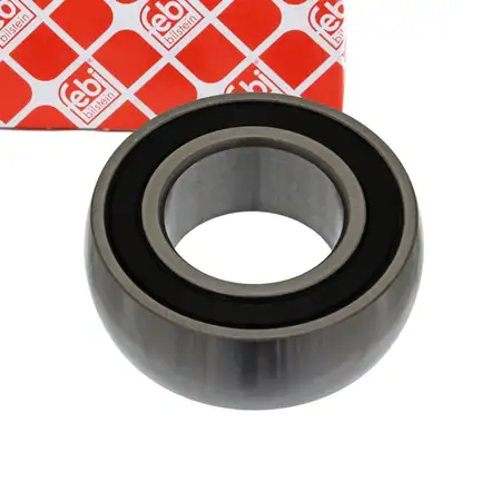 febi 21007 Kugellager Antriebswelle Gelenkwelle Focus 1 RS Mondeo 3 vorne 4106404