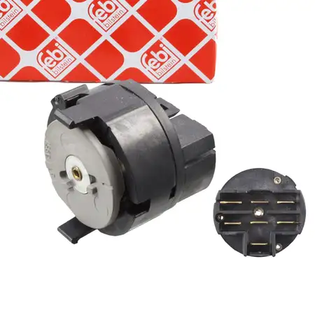 febi 14325 Z&uuml;ndschalter f&uuml;r FIAT Croma Fiorino Panda Uno LANCIA Delta Thema Y 5888983