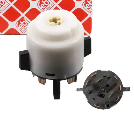 febi 18646 Z&uuml;ndschalter f&uuml;r AUDI A3 A4 A6 FORD SEAT SKODA VW Golf 4 Passat Polo