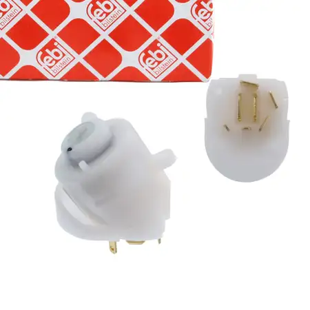 febi 26652 Z&uuml;ndschalter f&uuml;r VW Golf 1 2 K&auml;fer Passat Bulli T2 T3 AUDI 80 B2