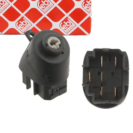 febi 29878 Z&uuml;ndschalter f&uuml;r VW Golf 2 3 Jetta 2 Lupo Passat Polo T4 Vento Amarok