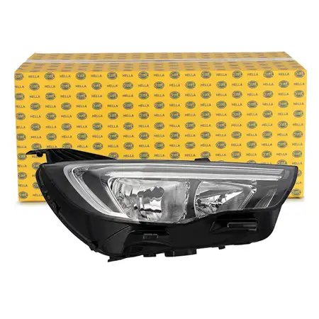HELLA H7 Frontscheinwerfer Scheinwerfer f&uuml;r OPEL Grandand/10 links YP00015780