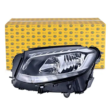 HELLA 1EG354877-011 H7 Frontscheinwerfer Scheinwerfer f&uuml;r MERCEDES GLC links 2538200161
