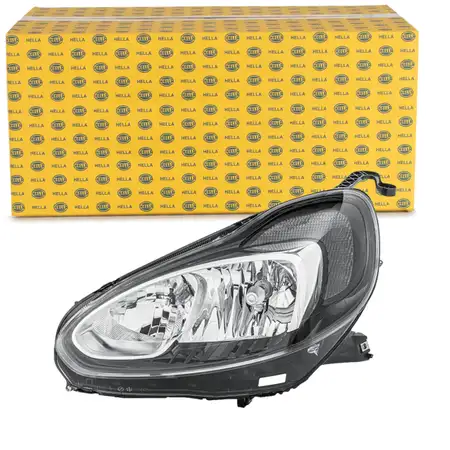 HELLA 1EH354811-051 HALOGEN Scheinwerfer f&uuml;r OPEL Adam M13 links 1216780/13354576