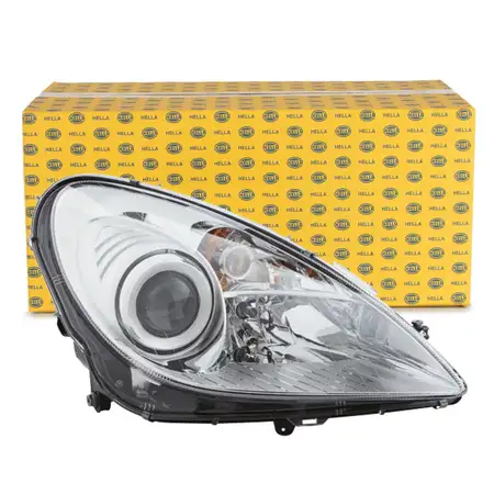 HELLA 1EL008361-621 H7 Frontscheinwerfer Scheinwerfer f&uuml;r MERCEDES SLK rechts 1718203261