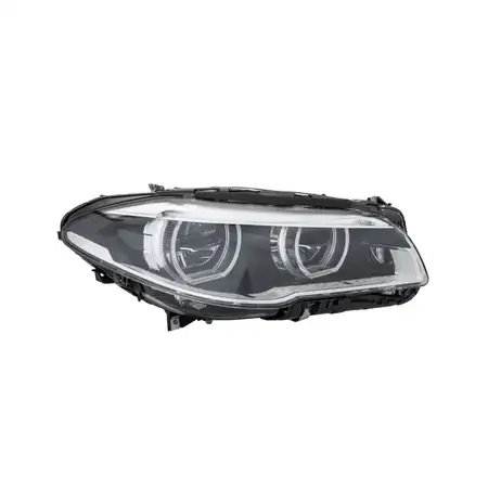 HELLA 1EX011072921 Advanced LED Scheinwerfer f&uuml;r BMW 5er F10 F11 ab 07.2013 rechts