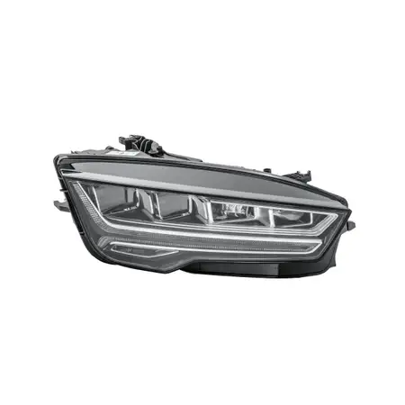 HELLA LED Scheinwerfer f&uuml;r AUDI A7 S7 RS7 Sportback 4G ab 07.2014 rechts 4G8941774J
